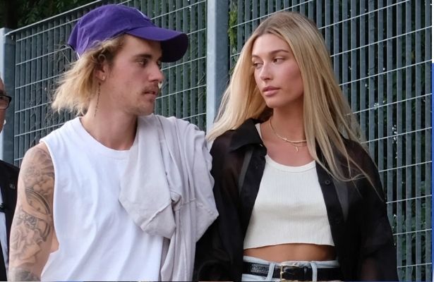 &iquest;Justin Bieber y Hailey Baldwin pelearon en p&uacute;blico?