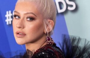 Christina Aguilera reinventa sus mayores &eacute;xitos con la Filarm&oacute;nica de Los &Aacute;ngeles