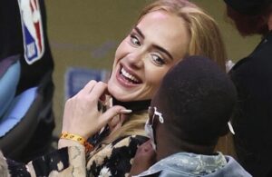 Adele