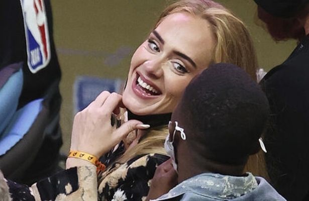 Adele