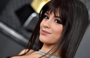 Camila Cabello envía un emotivo mensaje con respecto al amor propio