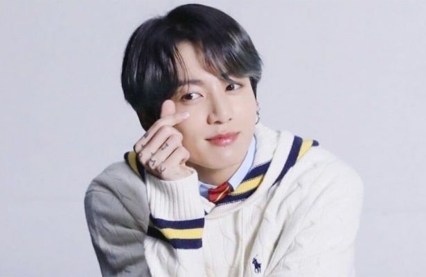 Jungkook revela que fue lo que compró con su primer sueldo de BTS