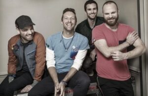 &iexcl;Wow! Coldplay lanzar&aacute; en octubre su nuevo &aacute;lbum, &lsquo;Music of the Spheres&rsquo;