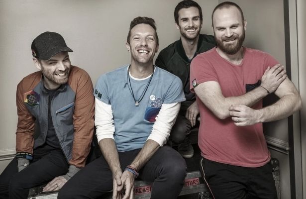 &iexcl;Wow! Coldplay lanzar&aacute; en octubre su nuevo &aacute;lbum, &lsquo;Music of the Spheres&rsquo;