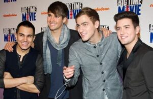 Big Time Rush