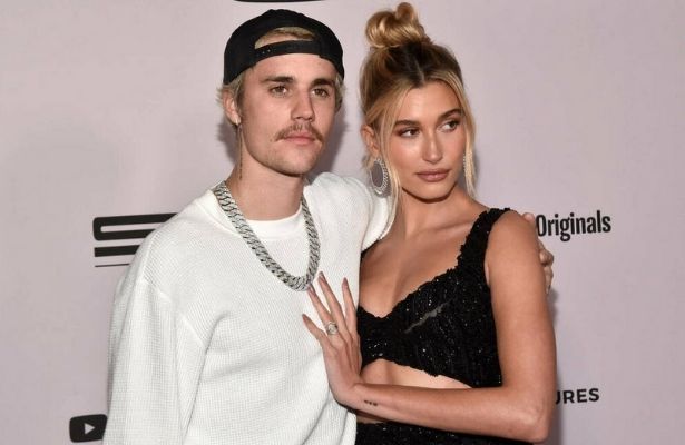 Hailey Bieber desmiente embarazo tras especulaciones por una foto