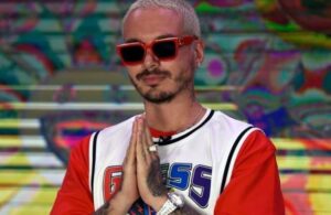 J Balvin lanza versi&oacute;n de 'Wherever I May Roam' de Metallica