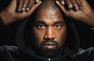Kanye West est&aacute; de regreso en Instagram, para anunciar su nuevo &aacute;lbum