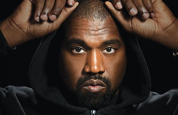 Kanye West est&aacute; de regreso en Instagram, para anunciar su nuevo &aacute;lbum