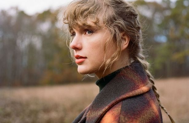 Taylor Swift es la artista que más dinero generó en EU durante 2020