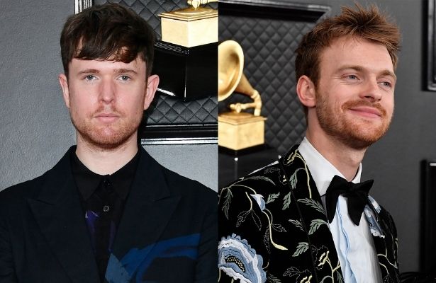 James Blake lanza nuevo sencillo