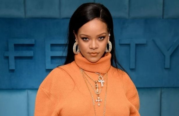 ¡Por solo 67 mil euros al mes! Podrás vivir en la espectacular mansión de Rihanna