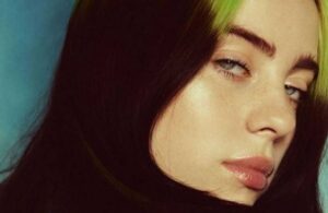 'Up Close'; el nuevo especial de televisión de Billie Eilish