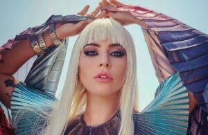 Lady Gaga