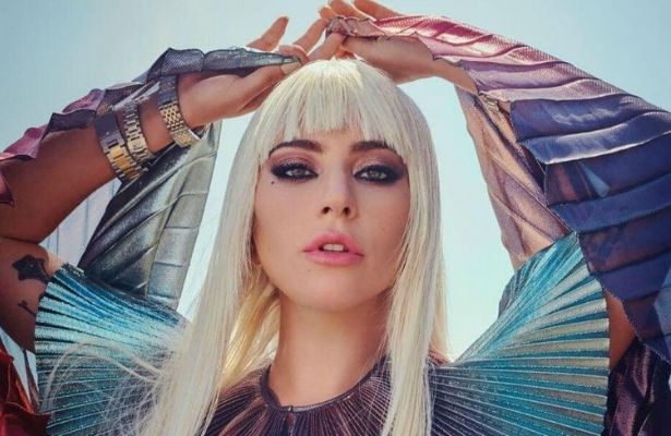 Lady Gaga