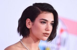 "Estoy sorprendida y horrorizada" Dua Lipa sobre los comentarios homof&oacute;bicos de DaBaby