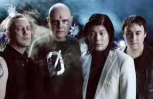 Smashing Pumpkins est&aacute; por lanzar un nuevo &aacute;lbum de 33 canciones