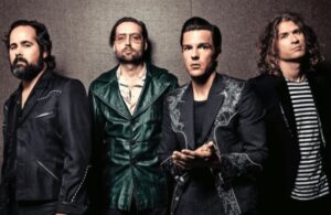 &ldquo;Mr. Brightside&rdquo;: El primer sencillo de The Killers que habla del mal de amores