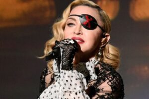 &ldquo;Madame X&rdquo;: el nuevo documental de Madonna que llegar&aacute; este a&ntilde;o
