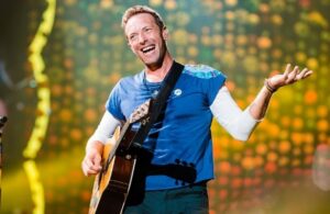 As&iacute; fue la actuaci&oacute;n de Coldplay por el D&iacute;a de la Independencia de EUA