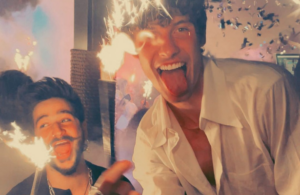 REMIX CAMILO, SHAWN MENDES