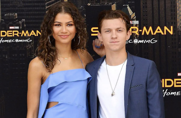 Zendaya y Tom Holland confirman romance