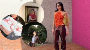 Lugares que Dua Lipa visitó en CDMX