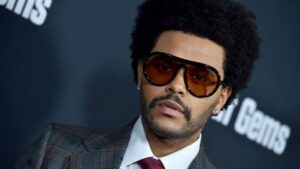 Nuevo videoclip de The Weeknd podr&iacute;a causar epilepsia