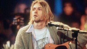 &iexcl;Wow! Casa de Infancia de Kurt Cobain ser&aacute; transformada en museo