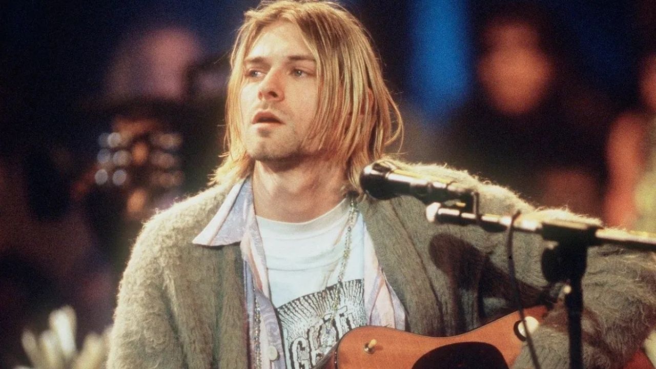 &iexcl;Wow! Casa de Infancia de Kurt Cobain ser&aacute; transformada en museo