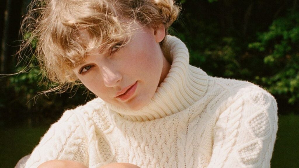 Taylor Swift vuelve a grabar Ronan, el tema dedicado a un niño que murió por cáncer