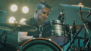 The Offspring despide a su baterista por negarse a poner la vacuna anticovid