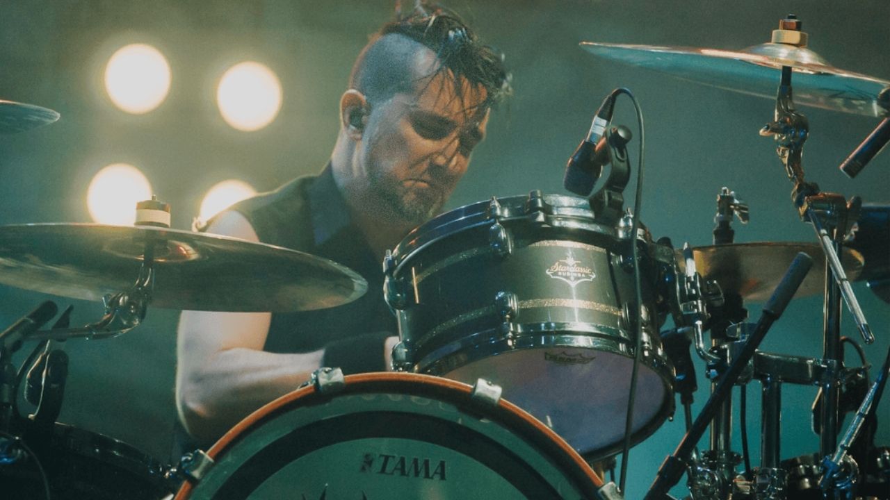 The Offspring despide a su baterista por negarse a poner la vacuna anticovid