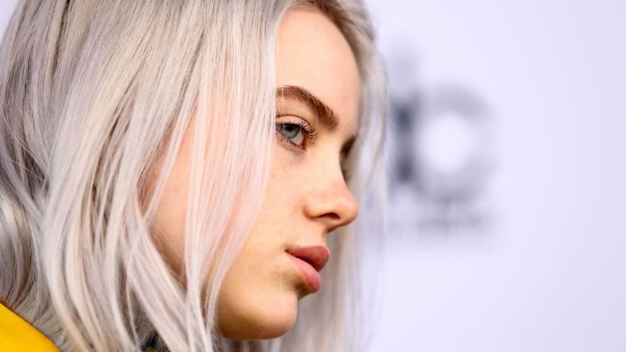 Billie Eilish revela cuál es su mayor miedo en la vida
