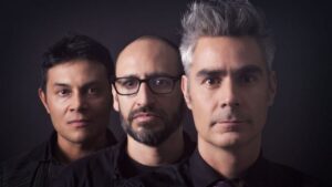 Empezar de cero; el nuevo sencillo de La Gusana Ciega con sabor a los 80s