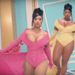 ¿Podría haber una nueva colaboración entre Cardi B y Megan Thee Stallion?