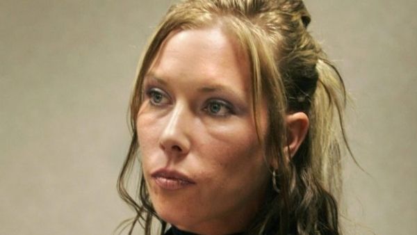 Ex esposa de Eminem es hopitalizada tras intento de suicidio