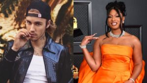 Justin Bieber y Megan Thee Stallion entre los m&aacute;s nominados en los premios MTV VMA