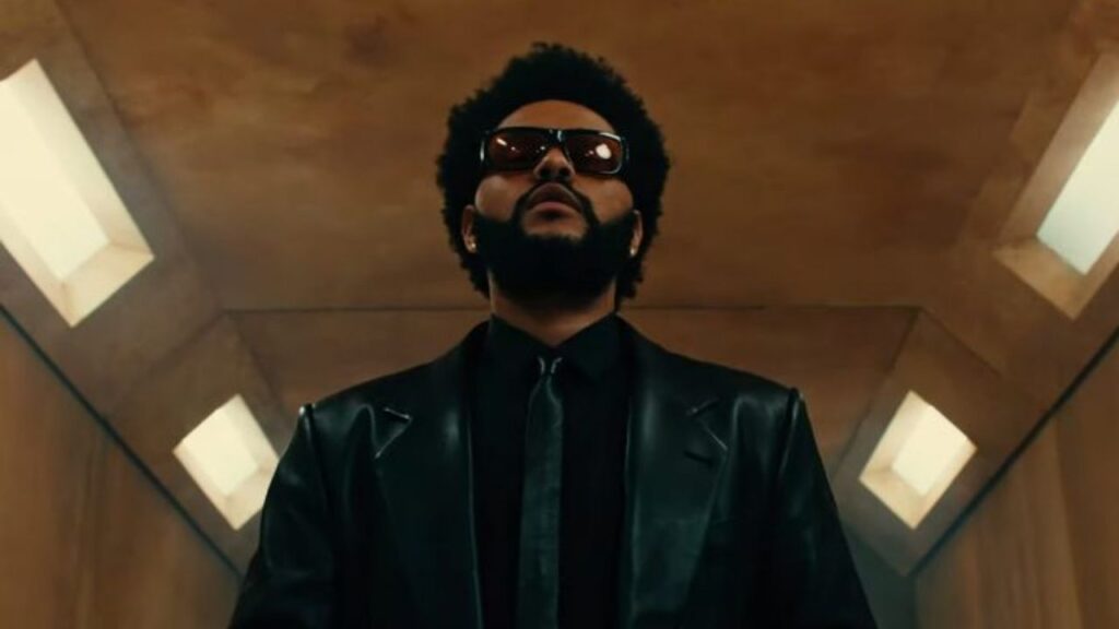 Estos son los artistas que inspiraron el nuevo álbum de The Weeknd