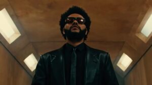 Estos son los artistas que inspiraron el nuevo &aacute;lbum de The Weeknd