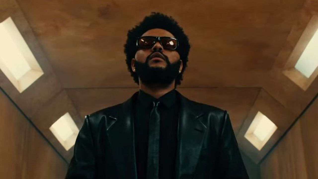 Estos son los artistas que inspiraron el nuevo &aacute;lbum de The Weeknd