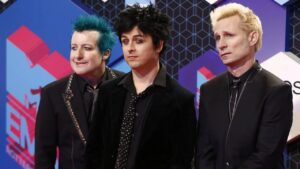 Green Day celebra el regreso de la m&uacute;sica en vivo con un nuevo video