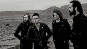 ¿The Killers encenderá la gran final europea?