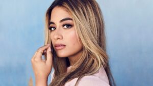 Ally Brooke, ex integrante de Fifth Harmony, lanzar&aacute; un &aacute;lbum en espa&ntilde;ol