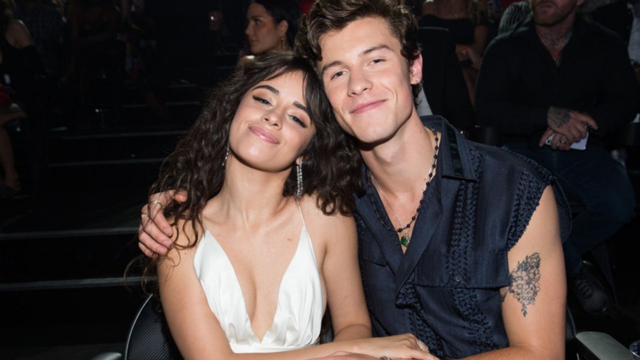 Camila Cabello revela el secreto de su 'exitosa' relaci&oacute;n con Shawn Mendes
