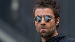 Se viene dos nuevos &aacute;lbumes de Liam Gallagher
