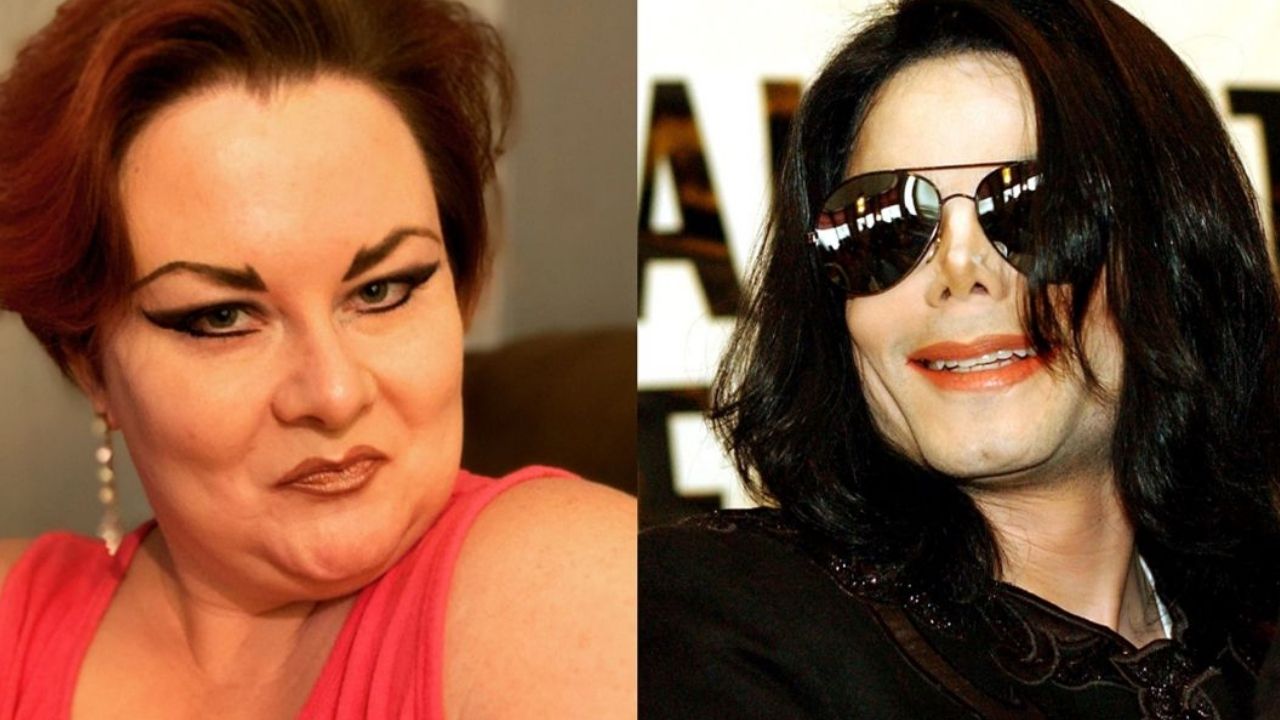 Mujer asegura estar casada con el fantasma de Michael Jackson
