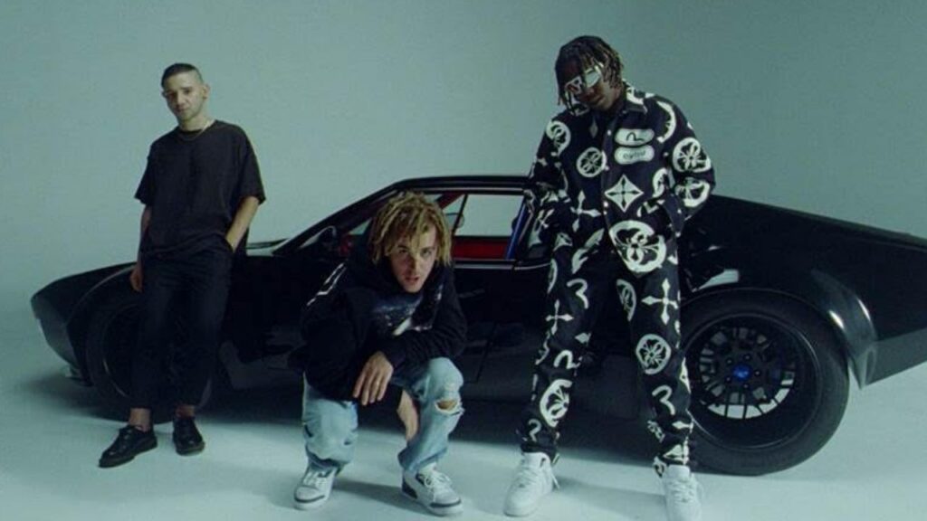Skrillex, Justin Bieber y Don Toliver lanzan el tema ‘Don't Go’