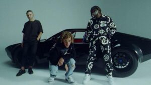 Skrillex, Justin Bieber y Don Toliver lanzan el tema &lsquo;Don't Go&rsquo;