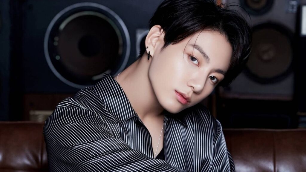 Esta es la intensa rutina que realiza Jungkook de BTS para tener un cuerpo perfecto